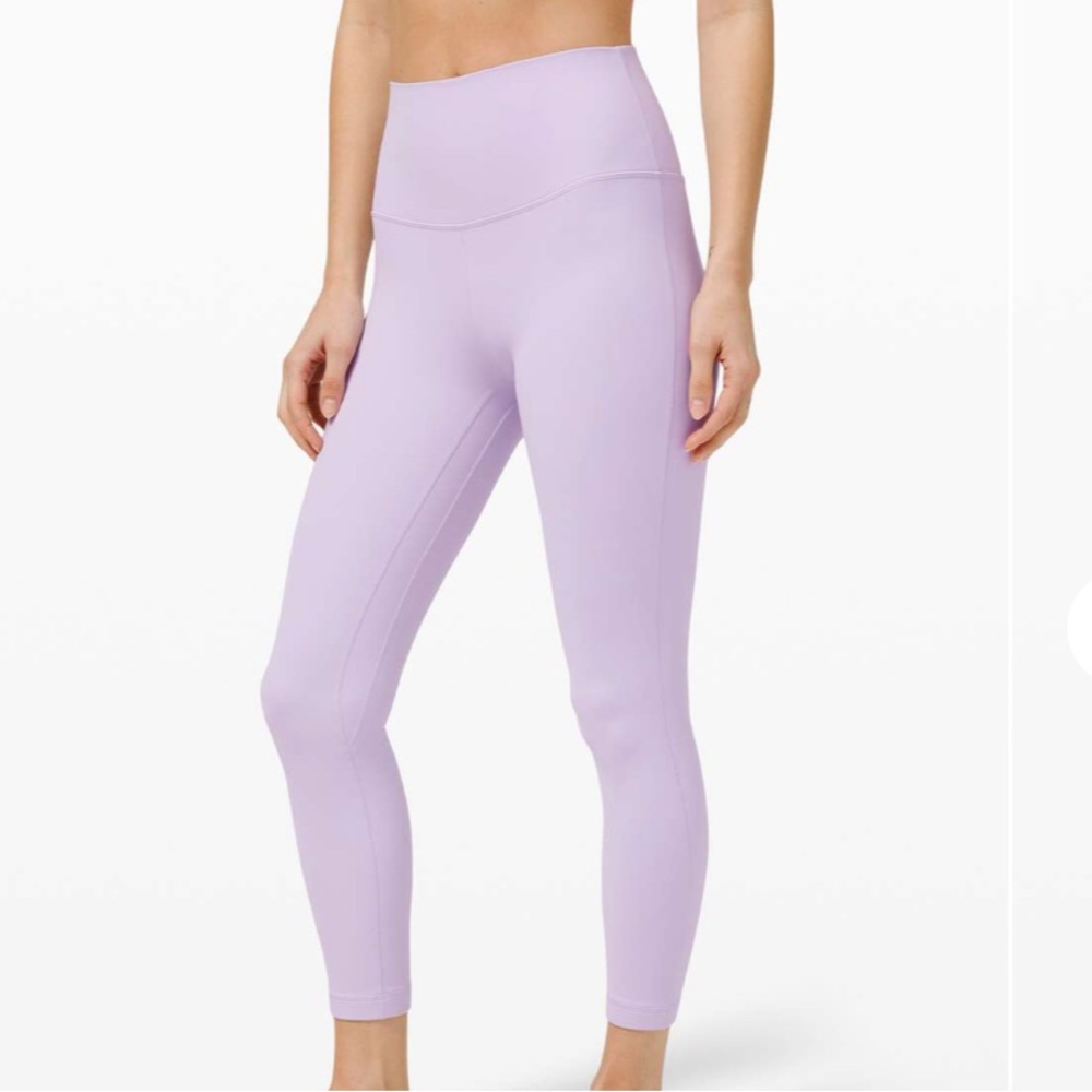 Lululemon Align 25” leggings